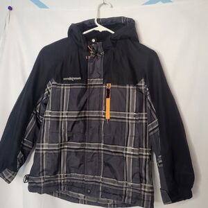 Zeroxposur coat
